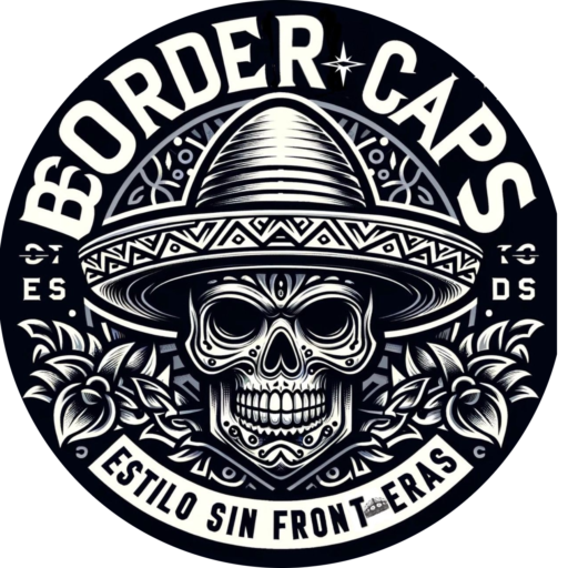 BORDER CAPS