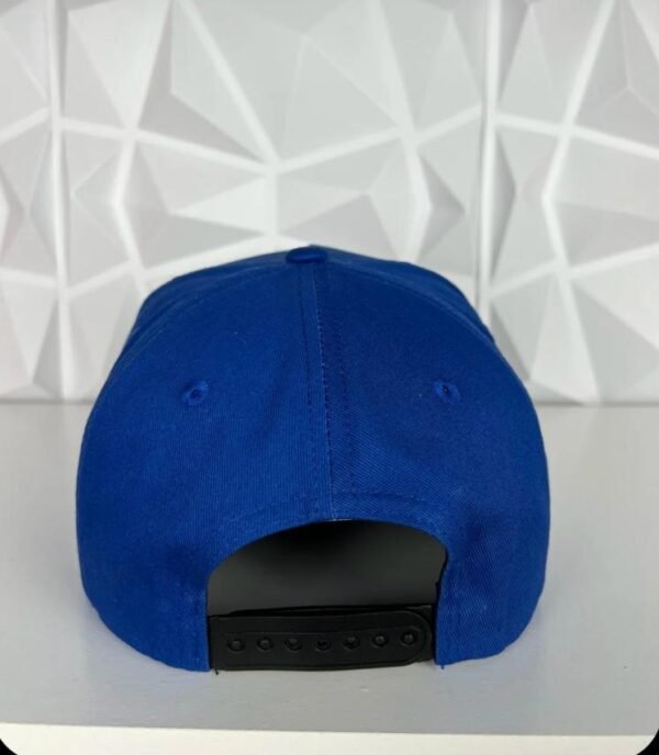 Trébol gorra- azul - Image 5